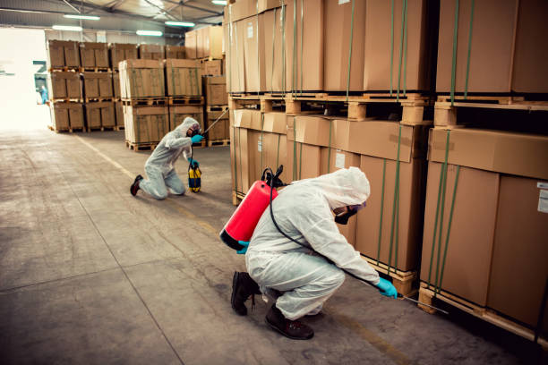 Best Best Pest Control Companies  in Vassar College, NY