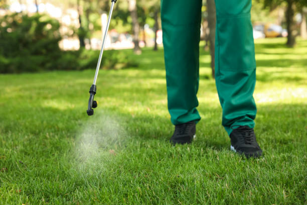 Best Pest Removal Services  in Vassar College, NY