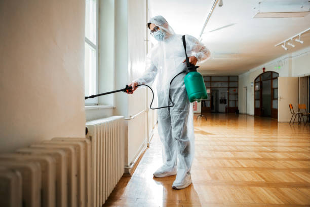 Professional Pest Control in Vassar College, NY
